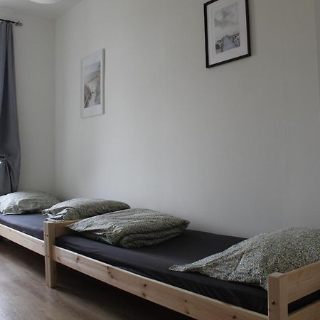 Mieszkanie Stare Miasto 格但斯克 外观 照片