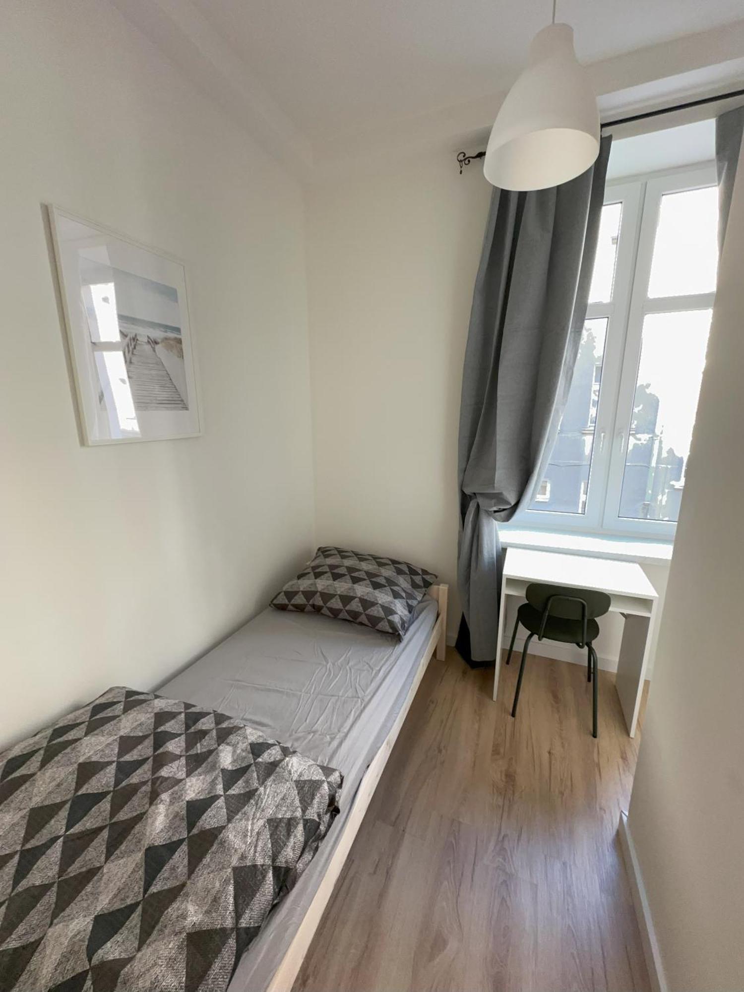 Mieszkanie Stare Miasto 格但斯克 外观 照片